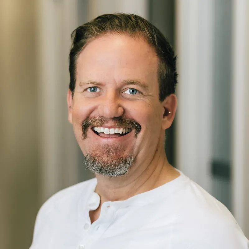 John Leavitt