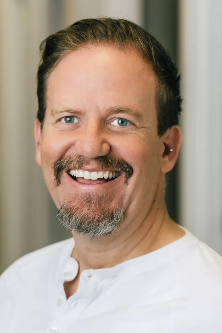 John Leavitt