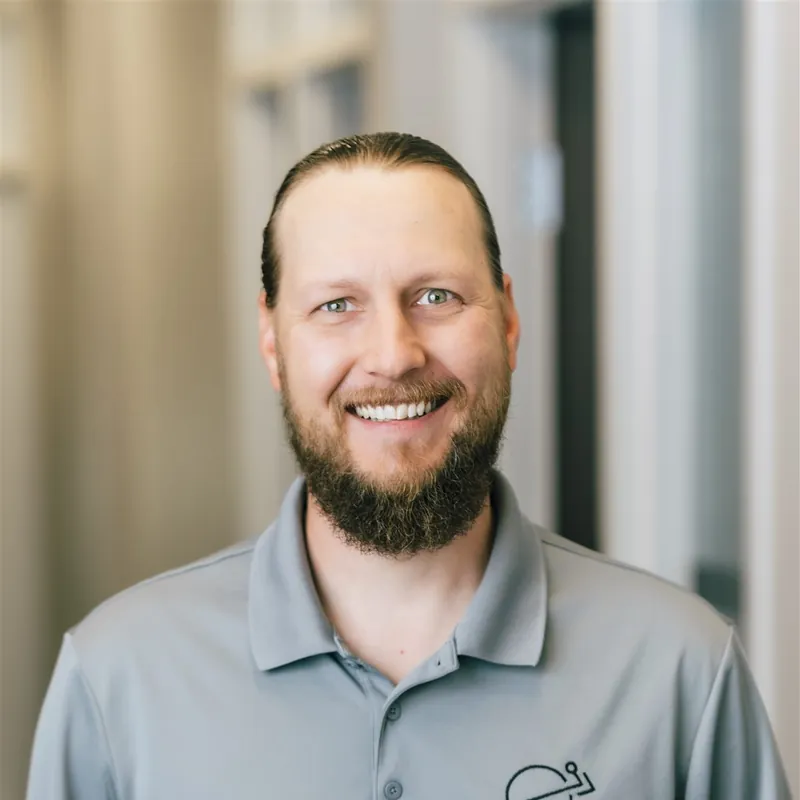 Joshua Wendt