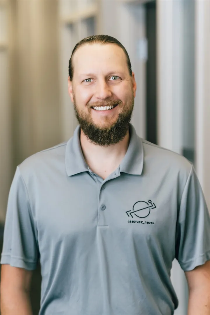 Joshua Wendt